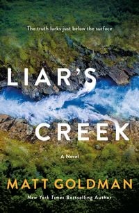 Produktbild: Liar's Creek