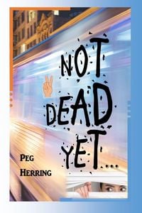 Produktbild: Not Dead Yet...