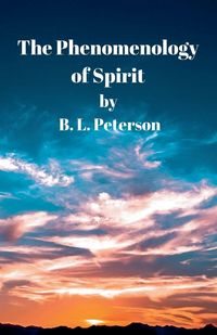 Produktbild: The Phenomenology Of Spirit