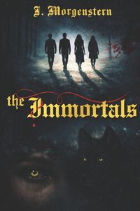Produktbild: The Immortals