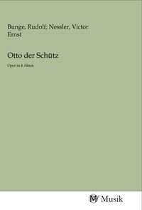 Produktbild: Otto der Sch&uuml;tz