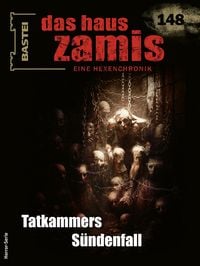 Produktbild: Das Haus Zamis 148