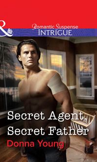 Produktbild: Secret Agent, Secret Father
