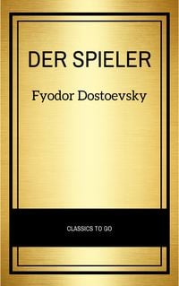 Produktbild: Der Spieler