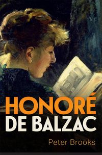 Produktbild: Honore de Balzac