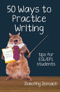 Produktbild: Fifty Ways to Practice Writing