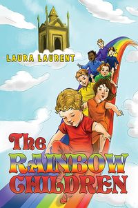 Produktbild: The Rainbow Children