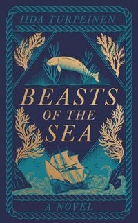 Produktbild: Beasts of the Sea