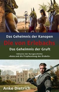 Produktbild: Die von Erlebachs - Gesamtausgabe