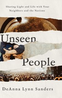Produktbild: Unseen People