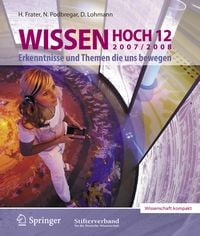 Produktbild: Wissen Hoch 12
