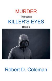 Produktbild: Murder through a Killer's Eyes, Book Six