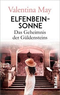 Produktbild: Elfenbeinsonne