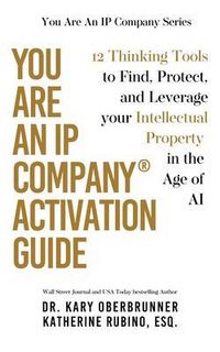 Produktbild: You Are an IP Company Activation Guide