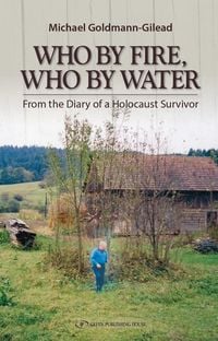 Produktbild: Who by Fire, Who by Water