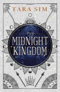 Produktbild: Sim, T: Midnight Kingdom