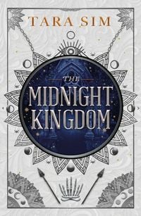 Produktbild: The Midnight Kingdom