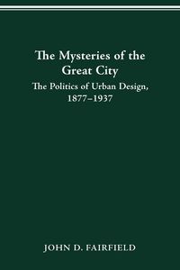Produktbild: The Mysteries Of The Great City