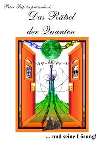 Produktbild: Das R&auml;tsel der Quanten