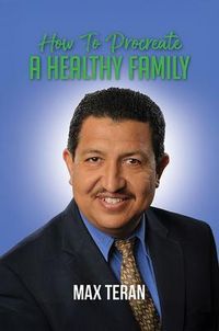 Produktbild: How To Procreate A Healthy Family (Spanish Edition)