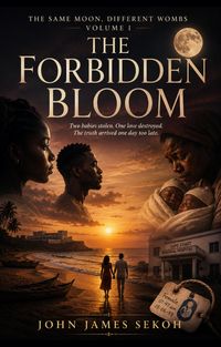 Produktbild: The Forbidden Bloom