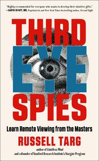 Produktbild: Third Eye Spies