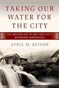 Produktbild: Taking Our Water for the City