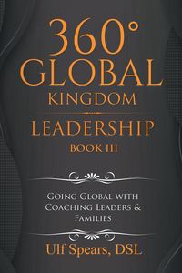 Produktbild: 360' Global Kingdom Leadership