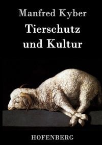 Produktbild: Tierschutz und Kultur