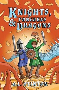 Produktbild: Knights, Pancakes & Dragons