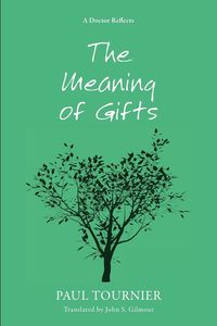 Produktbild: The Meaning of Gifts