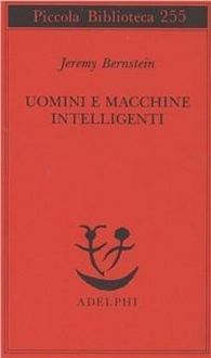 Produktbild: Uomini e macchine intelligenti