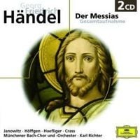 Produktbild: Der Messias (Gesamtaufnahme)