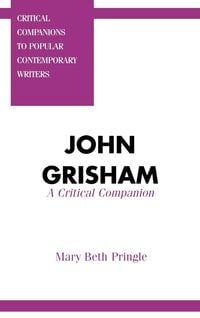 Produktbild: John Grisham