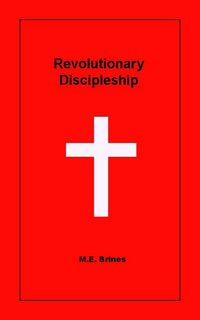 Produktbild: Revolutionary Discipleship