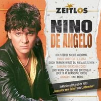 Produktbild: Zeitlos-Nino De Angelo