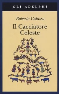 Produktbild: Il cacciatore celeste