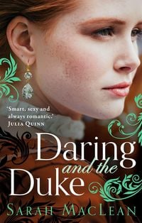 Produktbild: Daring and the Duke