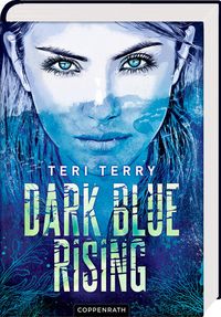 Bild vom Artikel Dark Blue Rising (Bd. 1) vom Autor Teri Terry