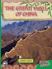 Produktbild: The Great Wall of China