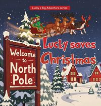 Produktbild: Lucky saves Christmas