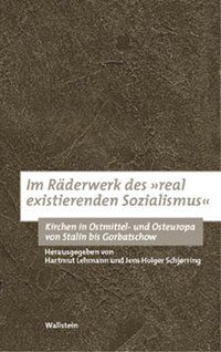 Produktbild: Im R&auml;derwerk des "real existierenden Sozialismus"