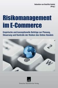 Produktbild: Risikomanagement im E-Commerce.