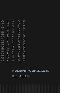 Produktbild: Humanity, Uploaded