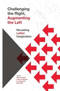 Produktbild: Challenging the Right, Augmenting the Left