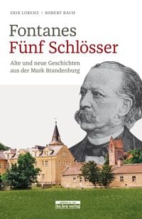 Produktbild: Fontanes F&uuml;nf Schl&ouml;sser