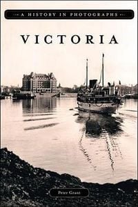 Produktbild: Grant, P: Victoria