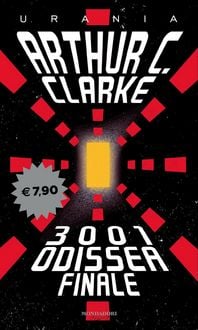 Produktbild: 3001: odissea finale