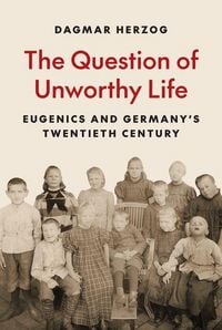Produktbild: The Question of Unworthy Life