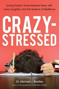 Produktbild: A Crazy-Stressed